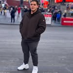 Harold Villar - @harold_villar0301 - Instagram