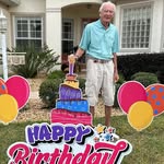 Harold Vogel - @haroldv6199 - Instagram