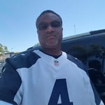 Harold Danny Wagner - @madwag120 - Instagram