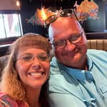 Harold Wagner Jr. - @howie_1974 - Instagram