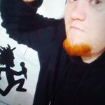 Harold Weeks - @haroldweeks679 - Instagram