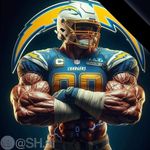 Harold Wescott - @superchefjay74 - Instagram