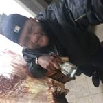 Harold Jhonathan Wesley - @babekface52 - Instagram