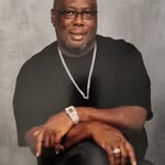 Harold Wesley - @haroldwesley - Instagram