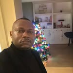 Harold Wesley - @haroldwes2 - Instagram