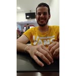 Harold Wesley Claudino - @harold_claudino - Instagram