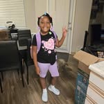 Harold Wesley Jr. - @manvsgod5200 - Instagram
