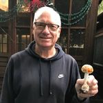 Harold Wickstrom - @haroldwickstrom - Instagram