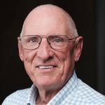 Harold Wilcox - @ufdthw9033 - Instagram