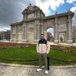 Harold Wise - @haroldwise - Instagram