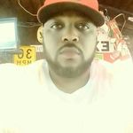Harold Wooten - @skeet1995 - Instagram