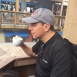 Harold W - @haroldwulff - Instagram