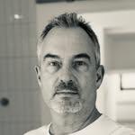 Harold Wulf - @wulfman_h - Instagram