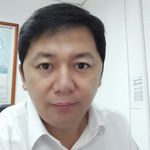 Harold Yang - @haroldyang7 - Instagram