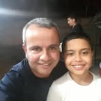Haroldo Castro - Facebook