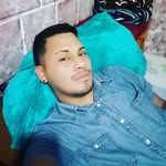 Haroldo Castro - @haroldito841 - Instagram