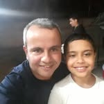 Haroldo Castro - @haroldolemesdecastro - Instagram