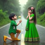 Haron Ali - Facebook