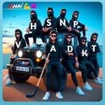 Haron Ali - @haronali80 - Instagram