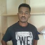 Haron Ali - Facebook