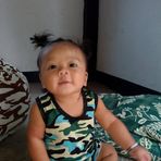 Haron Ali - Facebook