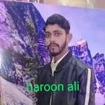 Haron Ali - @haroonali529 - Instagram