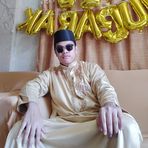 Haron Ali - Facebook