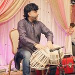 Haroon Alam - @munnatabla - Instagram