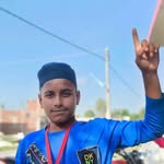 Haroon Ali - @salmanofficial_15k - Instagram