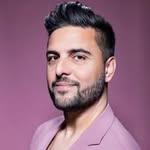 Haroon Ali - @haroonwrites - Instagram