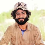 Haroon Ali Baloch - @haroonali_baloch - Instagram