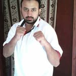 Haroon Altaf - @haroonfighter - Instagram