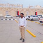 Haroon Amin - Facebook