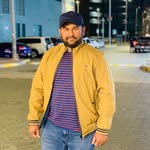 Haroon Amin - @haroonamin29 - Instagram