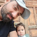 Haroon Amin - @haroonamin82 - Instagram