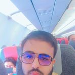 Haroon Amin - Facebook