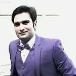 Haroon Amin - @haroon.amin.315 - Instagram