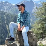 Haroon Amin Mir - @haroon_amin_mir - Instagram