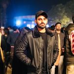 Haroon Arshad - @haroon_9090 - Instagram