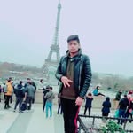 Haroon Arshad - @innoxent_xaroon786 - Instagram