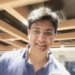 Haroon Arshad - @haroonarshad95 - Instagram