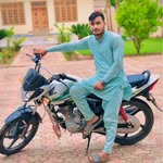 Haroon Aslam - @raja____haroon - Instagram