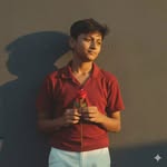 Haroon Dada - @pht_brokenyt - Instagram