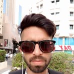 Haroon Daniel - Facebook
