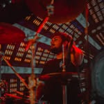 Haroon Daniel - @arondrumss - Instagram