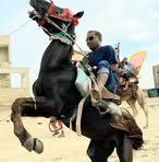Haroon Daniel - Facebook
