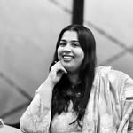 Farazma Haroon - @farazmaharoon - Instagram