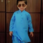 Haroon Faraz - @duaa__farza - Instagram