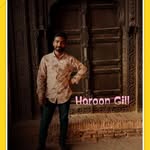 Haroon Gill - @haroongill007 - Instagram