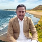 Haroon Gill - Facebook